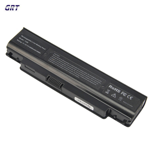 แบตเตอรี่ลิเธียมสำหรับแล็ปท็อป11.1V 4400mAh สำหรับแรงบันดาลใจ1120 1121 1122 M102 2XRG7 312-0251 D75H4 - Product Image 1