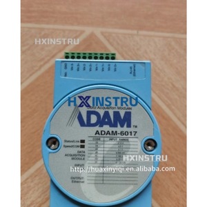 Modules d'entrée analogiques Advantech ADAM-6017 8 avec DO H - Product Image 2