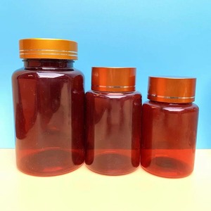 ขวดพลาสติก 150 มล. ทรงกระบอก PET ฝาเกลียว บรรจุภัณฑ์เครื่องสำอาง ขวดปิดผนึกสำหรับจ่ายของเหลว - Product Image 4