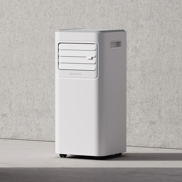 New Portable air Conditioner 9000btu R290