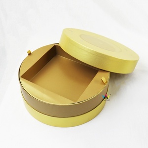 Boîtes cylindriques en papier kraft blanc et irisé Crown Win Pringle pour emballages de chips de pommes de terre, tubes en carton, tubes en papier - Product Image 3