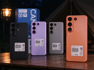 สมาร์ทโฟน Camon 50 Pro 5G รุ่นใหม่ล่าสุด รุ่น Global Edition ดีไซน์สวยงาม เหมาะสำหรับใช้งานส่วนตัวทุกวัน มือถือใหม่แกะกล่องของแท้ - Product Image 6