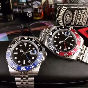 Montres lumineuses pour hommes et femmes, design en acier inoxydable, montre-bracelet automatique mécanique, vente chaude - Product Image 5