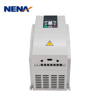 Nouveau fabricant Promotion haute efficacité 820-11kw P Type charge légère onduleur entraînement 3 phases 380V contrôle vectoriel Variable