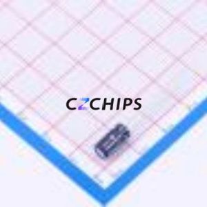 Supercondensateur CXHP-2R7354R-TW, composant traversant (THT), condensateur D5xL10mm 0.35F 0%~+100% 2.7V 2uA@72hrs - Product Image 2