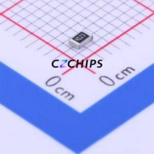 Résistance SMD RS-05K4123FT 0805 (Type : Film Épais) (Résistance : 412 kOhm Précision : 1%) - Product Image 1