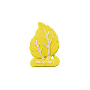 معطر هواء تفاعلي ذاتي الصنع للسيارة تصميم مخصص للعلامات التجارية والمناسبات - Product Image 2