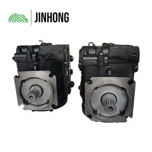 Chính hãng cho Danfoss 83041431 thủy lực piston bơm h1b080 sauer cho động cơ Danfoss 83027439 83026828 cho máy xúc sử dụng - Product Image 2