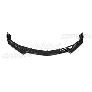 <b>Car</b> Front Bumper Splitter Lip Spoiler Body Kit Bumper <b>Diffuser</b> Lips <b>for</b> Honda Accord 10th Generation 2018 2019 2020 2021 - Product Image 2