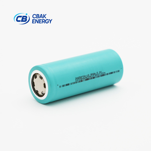 CBAK LFP Series 26700FB4 26700 5000mAh 3.2V 16Wh 3000Cycles High Consistency <b>Battery</b> <b>Battery</b> - Product Image 4