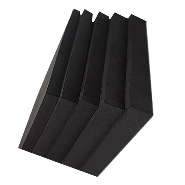 Factory Custom 25 to 80 High Quality Phthalates PAHS EVA Foam Sheet Rubber for Shoe Insole Material 1mm 2mm