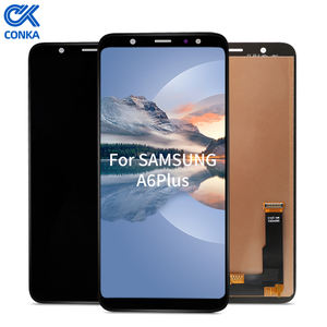 Para <span class=keywords><strong>Samsung</strong></span> <span class=keywords><strong>a6plus</strong></span> Core LCD Original para <span class=keywords><strong>Samsung</strong></span> Galaxy <span class=keywords><strong>a6plus</strong></span> Core reemplazo de pantalla para <span class=keywords><strong>Samsung</strong></span> <span class=keywords><strong>a6plus</strong></span> Core reparación de pantalla - Product Image 2