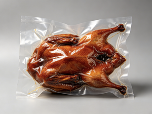 Bolsas de Envasado al Vacío para Conservación de Alimentos, Aptas para Uso Alimentario, para Pato Asado, Muslos de Pollo, Pescado, Carne, <span class=keywords><strong>Mariscos</strong></span> - Product Image 1