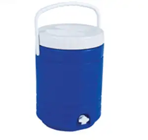 Cheap 5 Gallon plastic water cooler jug 18L 4.7Gal