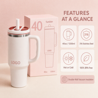 Bouteille d'eau en acier inoxydable en gros, logo personnalisé, cyclisme, randonnée, isolation sous vide, sans BPA, OEM ODM