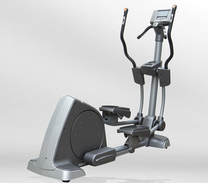 Vélo <span class=keywords><strong>elliptique</strong></span> professionnel commercial de fitness et de sport, appareil cardio, construction robuste en acier - Product Image 3