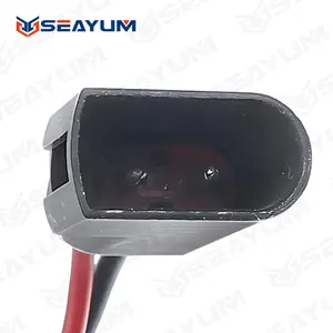 Regulador de janela automática Seayum usado para Ford Transit WITH MOTOR 2 Pinos YC15V23201 4077926 4458247 YC15V23200 4077924 4458244
