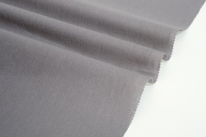 Tela de Mezcla de Algodón, <span class=keywords><strong>Lino</strong></span> y <span class=keywords><strong>Spandex</strong></span> al por Mayor, Ecológica, Suave y Elástica, 150 g/m², 30% <span class=keywords><strong>Lino</strong></span>, 67% Algodón, 3% <span class=keywords><strong>Spandex</strong></span> para Prendas de Vestir - Product Image 6