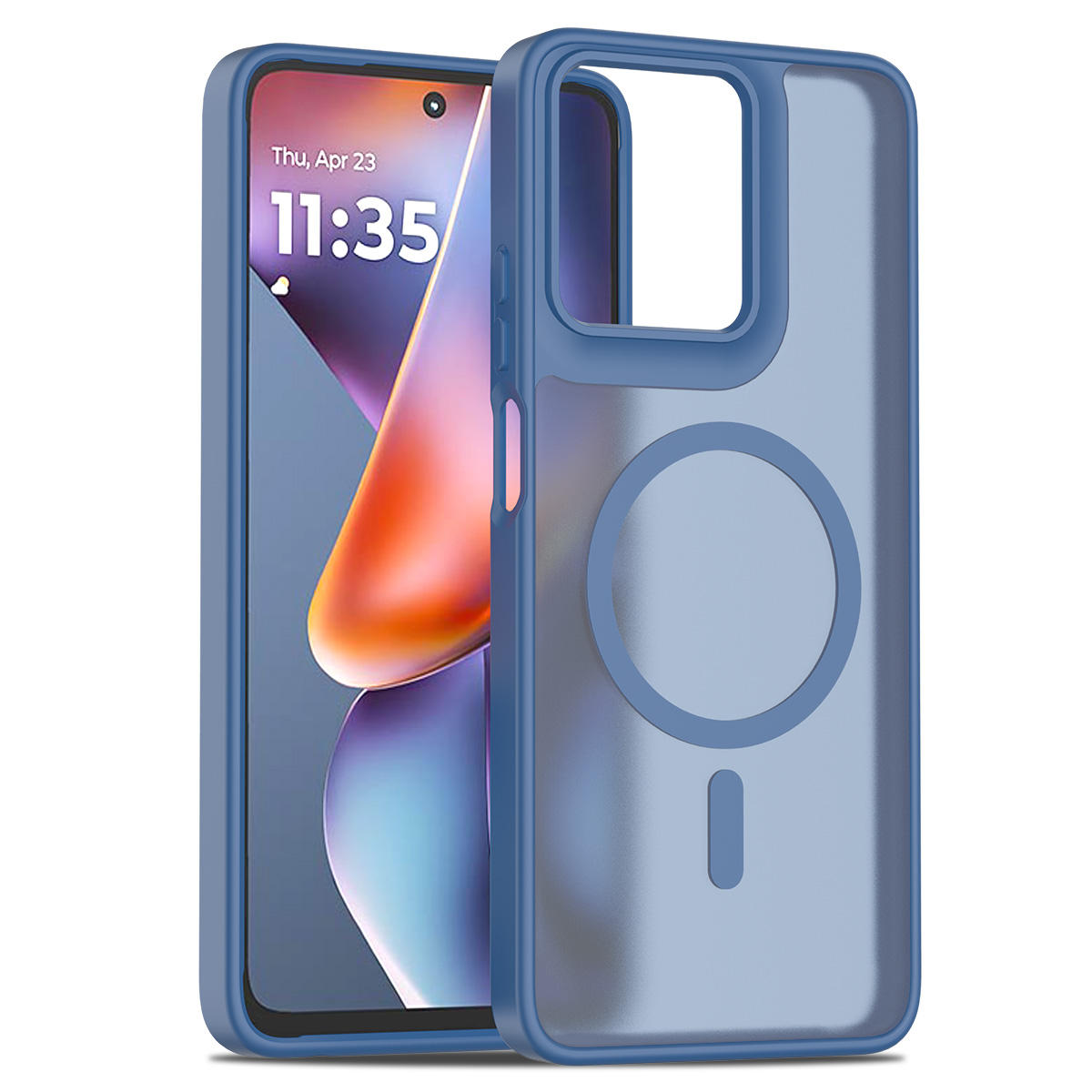 น้ำเงินคราม