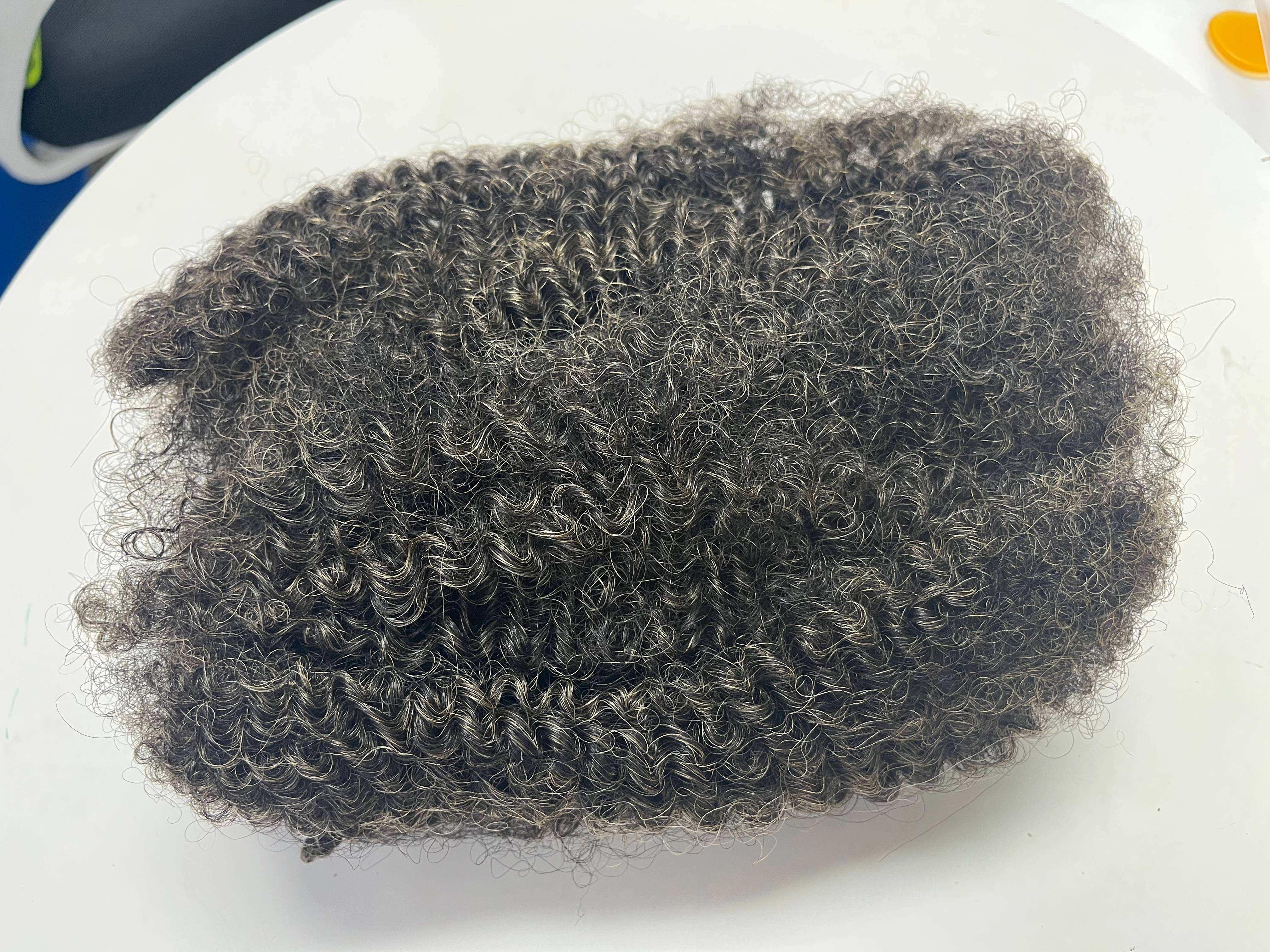 เกลือและพริกไทย