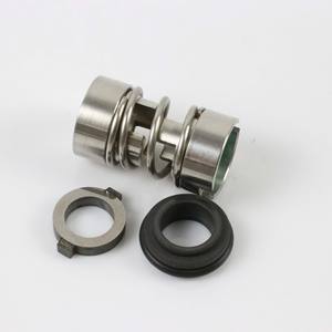 Aleación de Fluororubber de Alta Resistencia a la Temperatura Directo de Fábrica G02-12/16 Apta para Sellos Mecánicos de Bombas de Agua Grundfos - Product Image 1