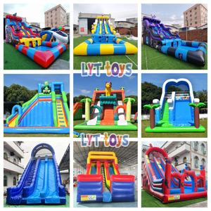 <span class=keywords><strong>Jeux</strong></span> <span class=keywords><strong>de</strong></span> plein <span class=keywords><strong>air</strong></span> <span class=keywords><strong>de</strong></span> haute qualité, toboggan gonflable géant, grand toboggan gonflable en forme <span class=keywords><strong>de</strong></span> <span class=keywords><strong>bateau</strong></span> <span class=keywords><strong>pirate</strong></span> pour enfants - Product Image 3