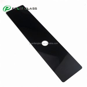 Felix Glass - Panneaux de verre trempé teinté |   Verre coloré pour la décoration des églises - Product Image 2