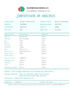 Extracto de escoba de carnicero, extracto de raíz de Ruscus Aculeatus, polvo de Ruscoside Ruscogenin 20%, extracto de Ruscus Aculeatus