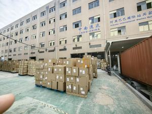 德国最佳货运代理ddp fba产品货运远期中国至欧元和意大利门到门服务FBA - Product Image 5