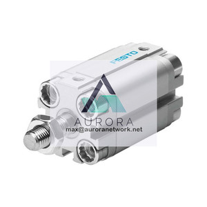 อุปกรณ์วาล์ว fneuatic อิเล็กทรอนิกส์คุณภาพสูง ADVU-20-50-P-A - Product Image 1
