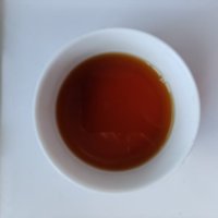 Teh Hitam Cina Konsentrat Tinggi dari Pohon Kuno LY-68, Teh Daun Lepas dalam Kemasan Kotak/Kantong