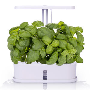 Sistema de Cultivo Hidropónico Inteligente para Jardín, Macetas Inteligentes con Luz LED de Cultivo, Más Vendido - Product Image 5