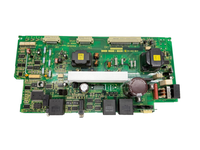 Tarjeta de Control de Fuente de Alimentación Alpha A16b-2202-0421/15g - Unp
