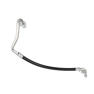 Pièces détachées automobiles Tuyau de climatisation <span class=keywords><strong>Soupape</strong></span> d'expansion au <span class=keywords><strong>compresseur</strong></span> Original pour Renault K-ZE pour DACIA Spring 924803306R - Product Image 6