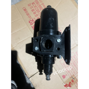 1 ชิ้นใหม่ NORGREN B68G-8AS-005 วาล์วแรงดันการขนส่งที่รวดเร็ว - Product Image 5