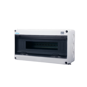 <b>Waterproof</b> Plastic <b>Box</b> TMT(HT) Series HT-2 Distribution <b>box</b> - Product Image 6