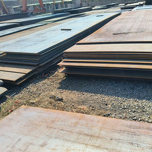 ASTM A36熱間圧延鋼板炭素鋼板 - Product Image 4