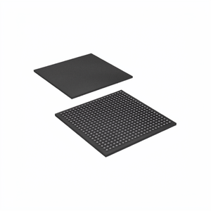 Buy Electronics Components Online EP2C35U484C6N Embedded 484 FBGA Original - Product Image 1