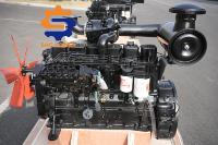 MOTEUR DIESEL CUMMINS 6BT 6BT5.9-G1 6BT5.9-G2 6BTA5.9-G2 pour groupe électrogène DCEC