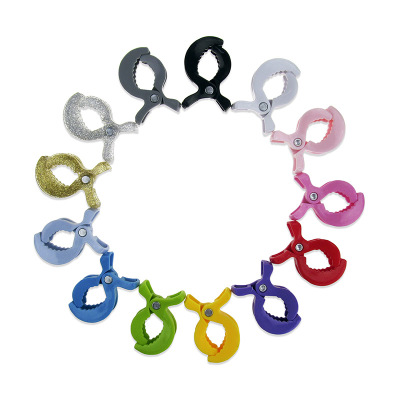 YDS изготовленный на заказ без добавления бисфенола А Аллигатор Форма Полотенце Зажим детские игрушки аксессуары крюк клипса Детские коляски клип