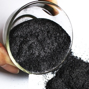 Poudre de <span class=keywords><strong>graphite</strong></span> naturel en flocons à haute cristallinité, fabricant, <span class=keywords><strong>graphite</strong></span> à haute teneur en <span class=keywords><strong>carbone</strong></span> 99,9 % pour la métallurgie et les lubrifiants, échantillon gratuit - Product Image 1