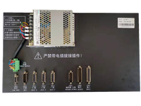 Controlador CNC de 3 Ejes CX980TA-30, Alta Calidad, Bajo Precio, Similar a GSK, para Fresadora y Torno CNC