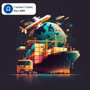 Низкая цена, компания по перевозке контейнеров из Китая в Кампалу, Уганда Габороне, Ботсвана, логистика, морские грузовые перевозки - Product Image 2