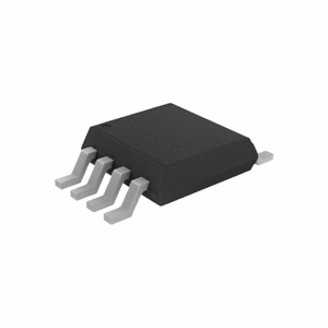 MIC5216-3.3YMM Electronic Circuit Components Power Management (PMIC) In Stock 8 TSSOP, 8 MSOP - Product Image 1