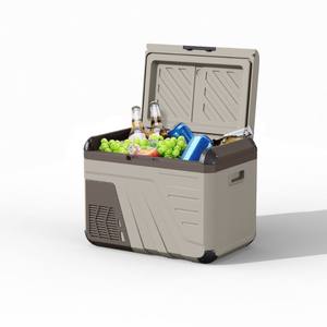 Güneş soğutucu kutu insülin soğutucu kutu özel dondurucu polistiren soğutucu kutu - Product Image 1