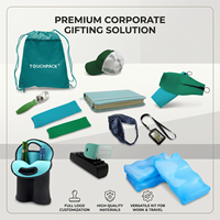 Sets de Regalo Corporativos Personalizados: Taza, Paraguas, Camiseta Polo, Gorra, Sudadera con Capucha, Gafas de Sol, Bolsa Personalizada, Bolígrafo, Cuaderno, Regalo Promocional