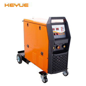 <span class=keywords><strong>M</strong></span>áquina de Soldar Inverter <span class=keywords><strong>MIG</strong></span>-315 IGBT NBC 315, Soldadora Inverter Hecha en China - Product Image 2