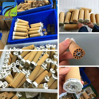 Elemento Calefactor de Cerámica Laiyuan 230V 3300W TYP33A2 para Máquina de Soldar TYP3000 LE3000, Equipo de Calefacción