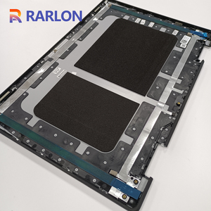 Original nuevo para Dell Inspiron 15MF 5581 5582 2-en-1 LCD contraportada una carcasa 0FJ6RR FJ6RR 460. 0FH08.0. 0001 - Product Image 4