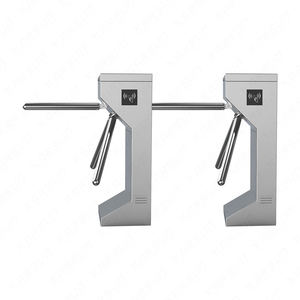 NFC kiểm soát truy cập đầu đọc turnstile RFID Đầu đọc thẻ an ninh turnstile cổng - Product Image 5